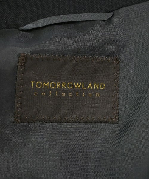 TOMORROWLAND collection 夾克