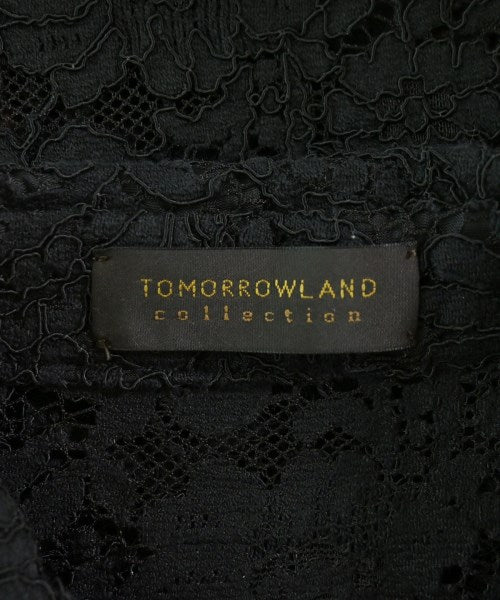TOMORROWLAND collection 女襯衫