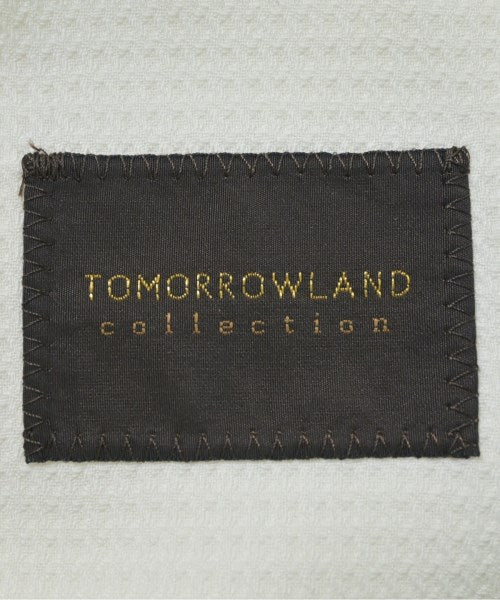 TOMORROWLAND collection 無領外套