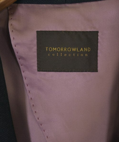 TOMORROWLAND collection 無領外套