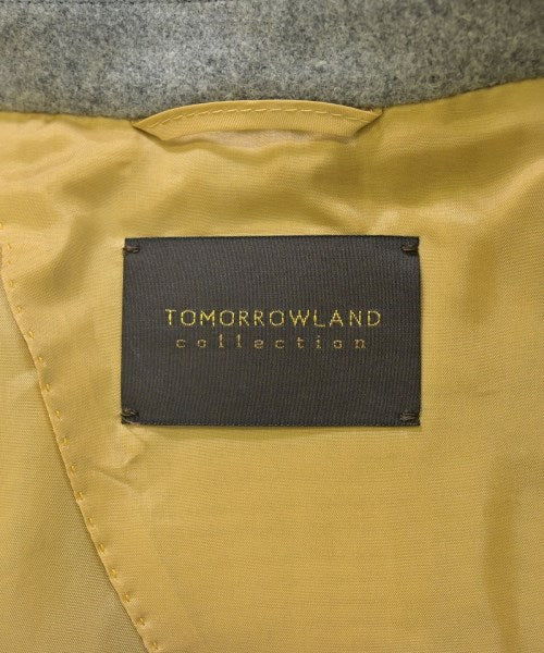TOMORROWLAND collection 西裝外套