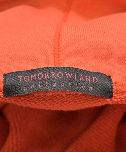 TOMORROWLAND collection 連帽衫