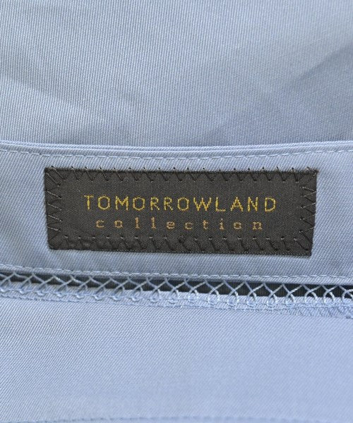 TOMORROWLAND collection 女襯衫