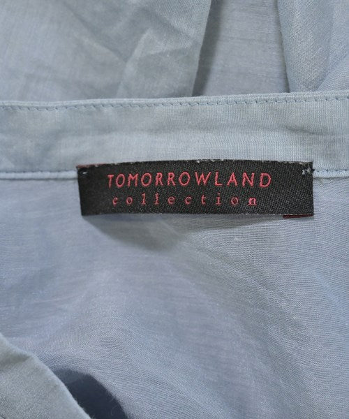 TOMORROWLAND collection 女襯衫
