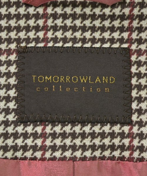 TOMORROWLAND collection 背心