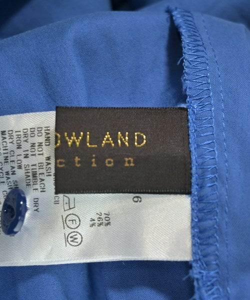 TOMORROWLAND collection 女襯衫