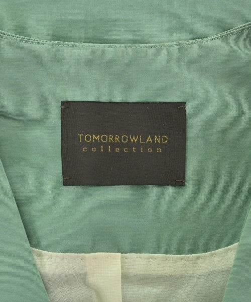 TOMORROWLAND collection 其他大衣