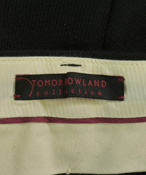 TOMORROWLAND collection 短褲
