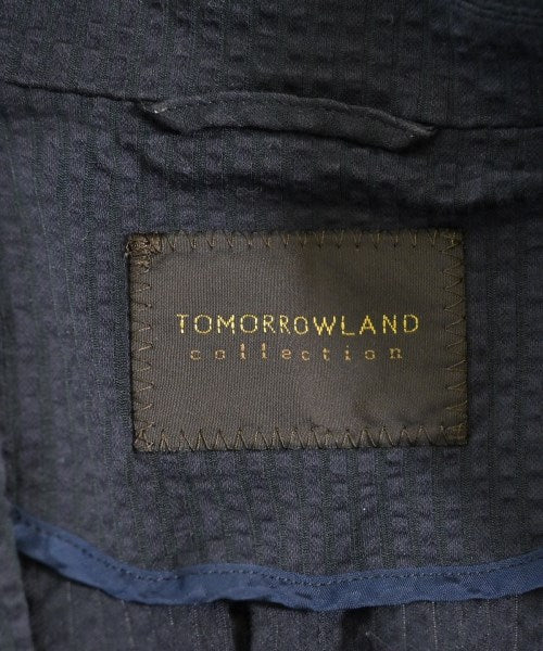 TOMORROWLAND collection 西裝外套