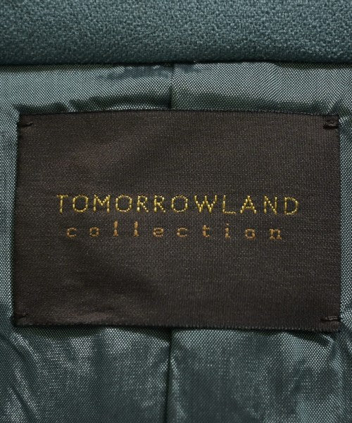 TOMORROWLAND collection 西裝外套