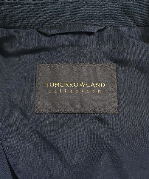 TOMORROWLAND collection 無領外套