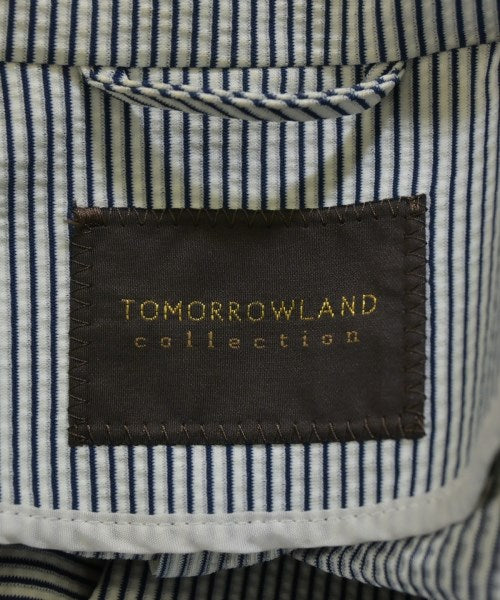 TOMORROWLAND collection 休閒夾克