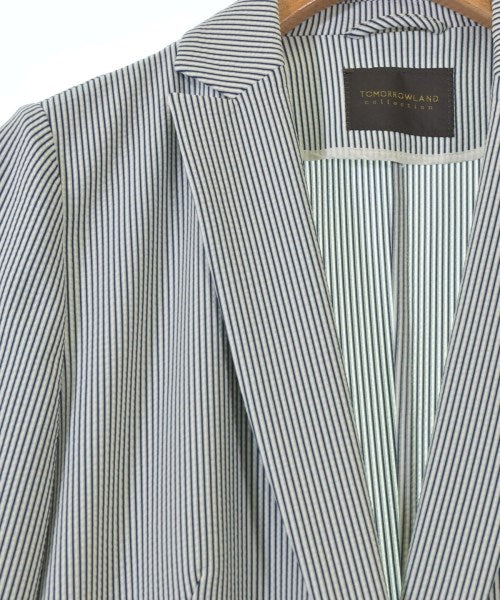 TOMORROWLAND collection 休閒夾克