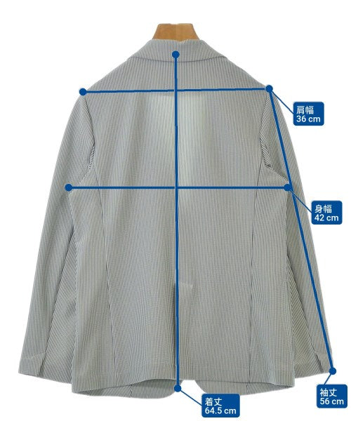 TOMORROWLAND collection 休閒夾克