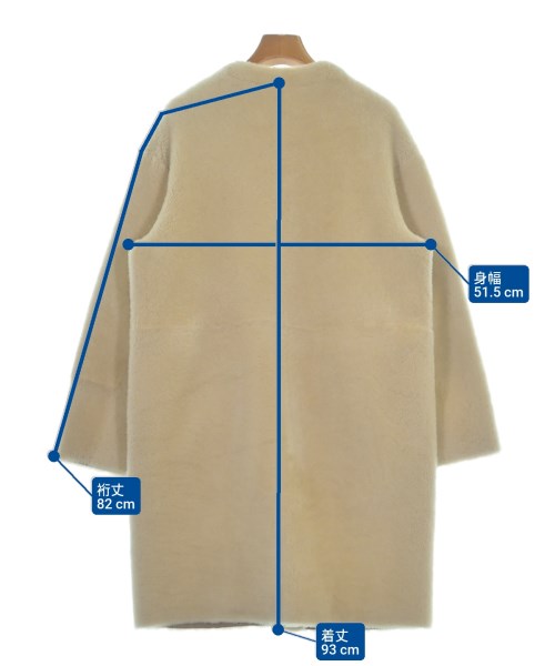 TOMORROWLAND collection 外套