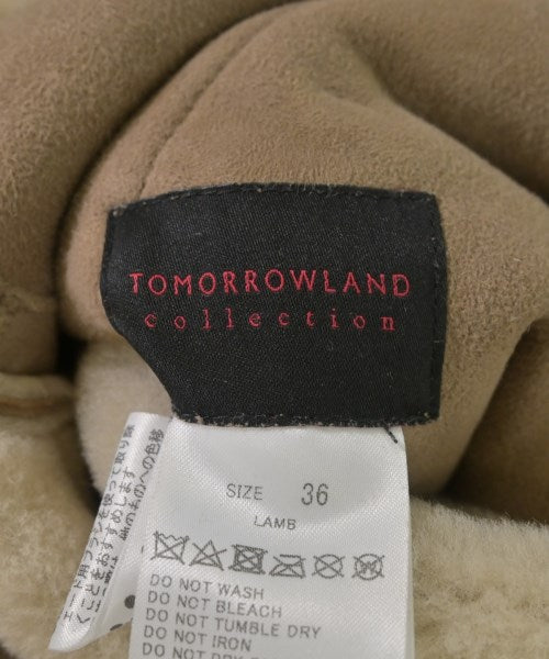 TOMORROWLAND collection 外套