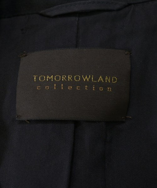 TOMORROWLAND collection 休閒夾克