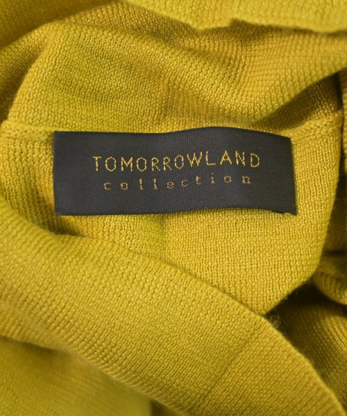TOMORROWLAND collection 毛衣