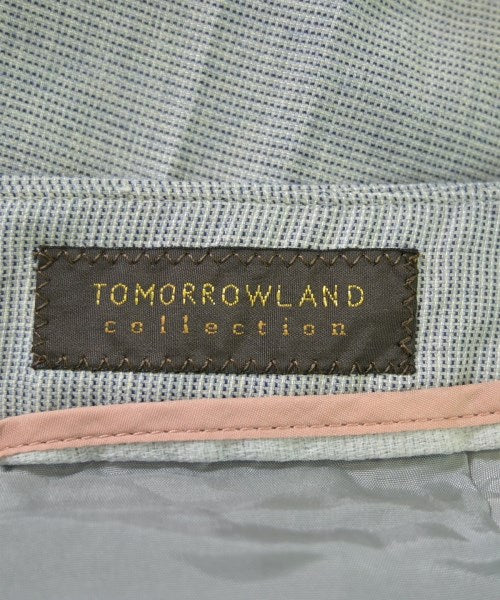 TOMORROWLAND collection 長褲