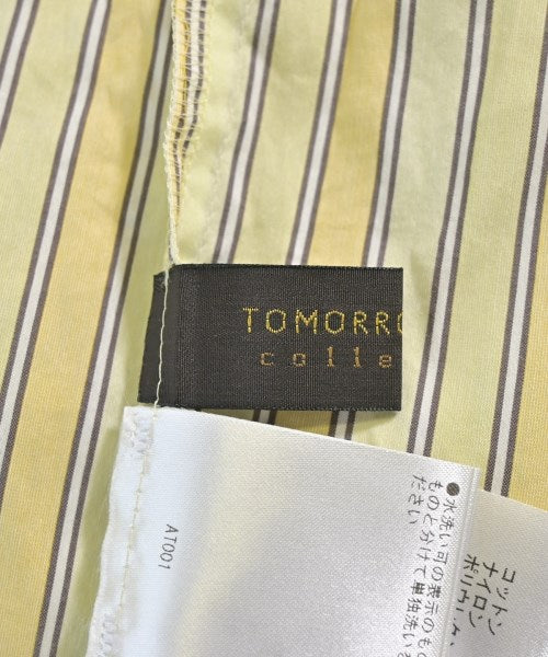 TOMORROWLAND collection 休閒襯衫