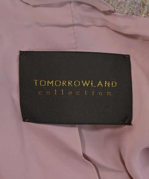 TOMORROWLAND collection 休閒夾克