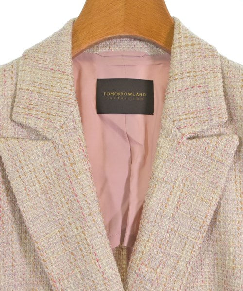 TOMORROWLAND collection 休閒夾克