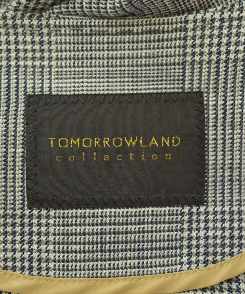 TOMORROWLAND collection 背心