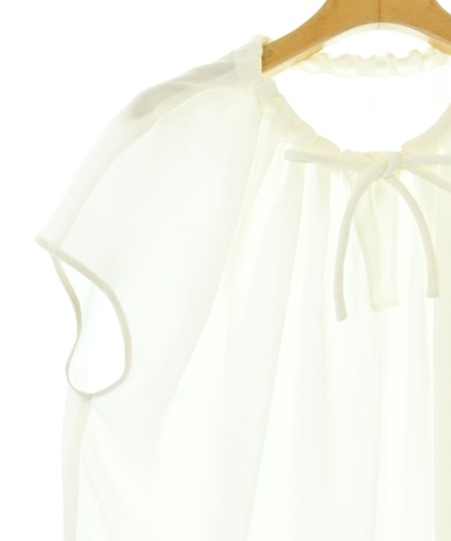 TOMORROWLAND collection 女襯衫