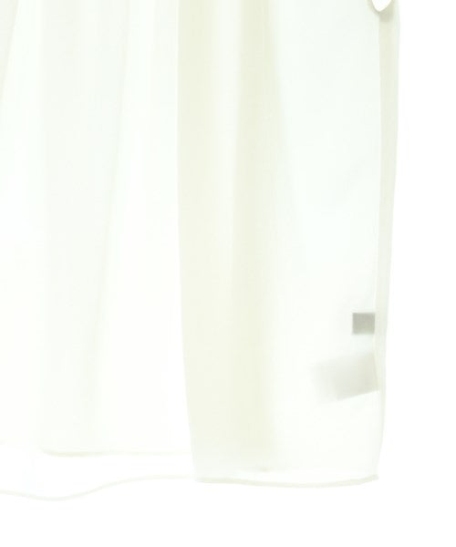 TOMORROWLAND collection 女襯衫