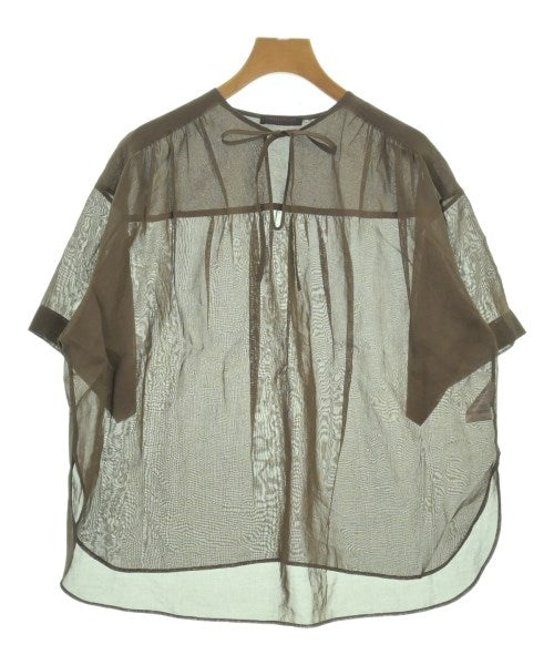 TOMORROWLAND collection 女襯衫