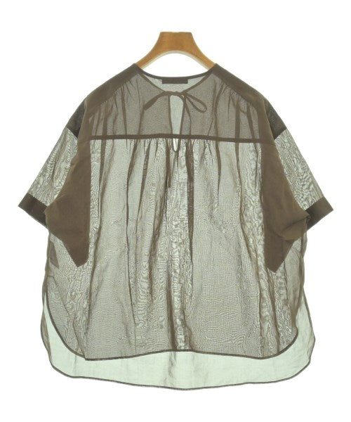 TOMORROWLAND collection 女襯衫