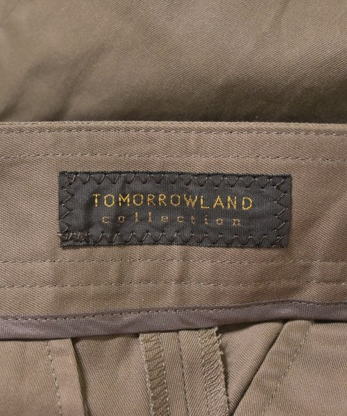 TOMORROWLAND collection 長褲