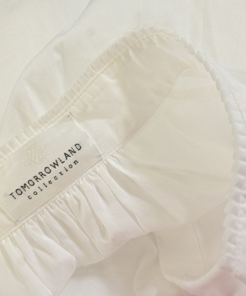 TOMORROWLAND collection 女襯衫