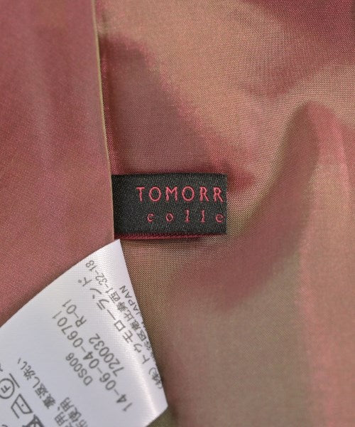 TOMORROWLAND collection 洋裝