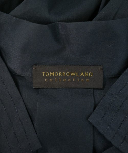 TOMORROWLAND collection 休閒襯衫
