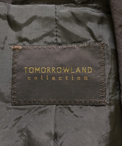 TOMORROWLAND collection 西裝外套