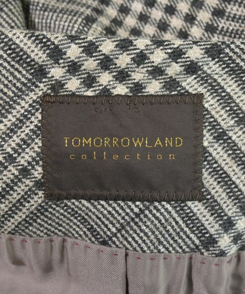 TOMORROWLAND collection 夾克