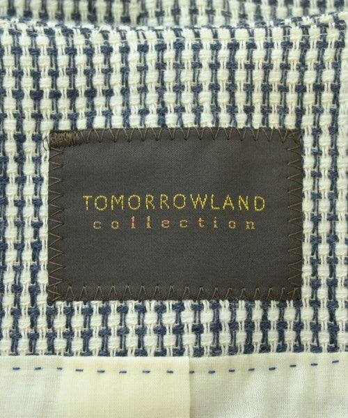 TOMORROWLAND collection 西裝外套