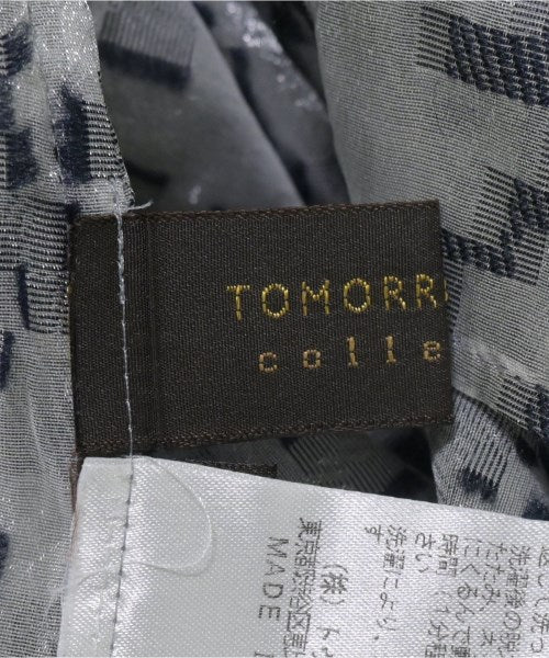 TOMORROWLAND collection 女襯衫