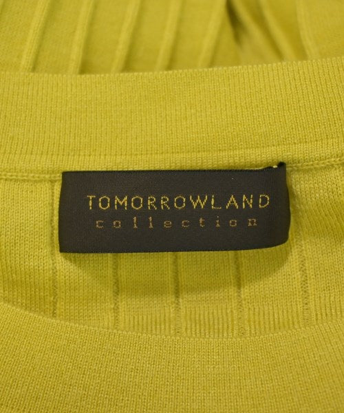 TOMORROWLAND collection 毛衣