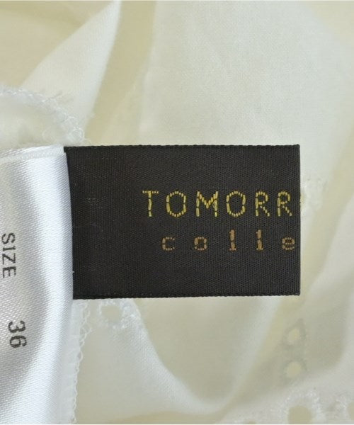 TOMORROWLAND collection 休閒襯衫