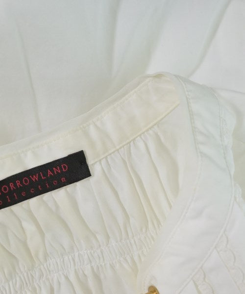 TOMORROWLAND collection 襯衫裙