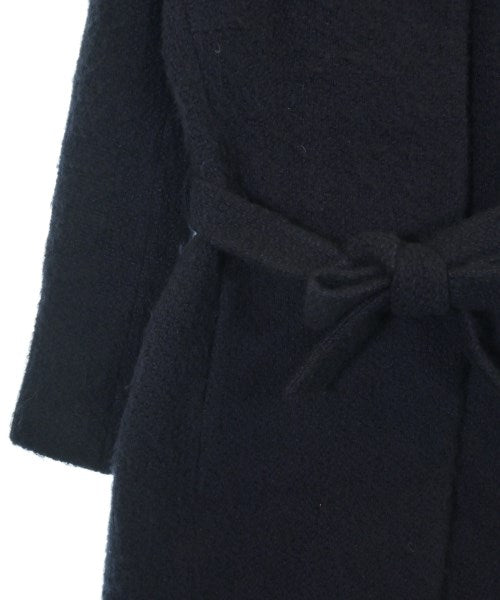 TOMORROWLAND collection 切斯特披風