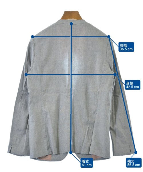 TOMORROWLAND collection 無領外套