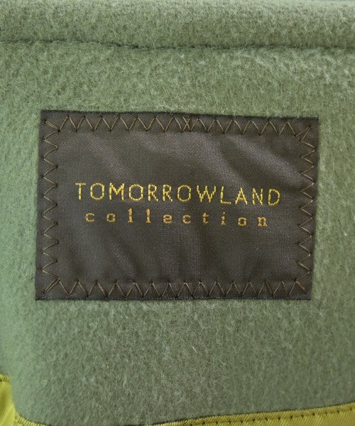 TOMORROWLAND collection 其他大衣