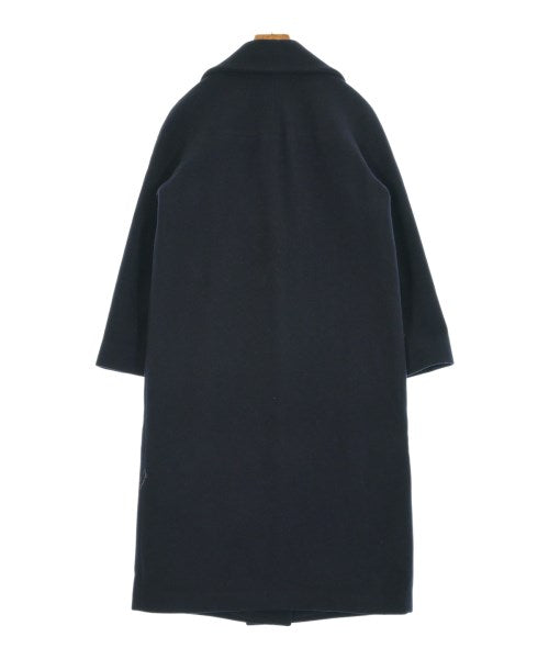 TOMORROWLAND collection 海軍外套