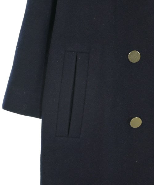 TOMORROWLAND collection 海軍外套