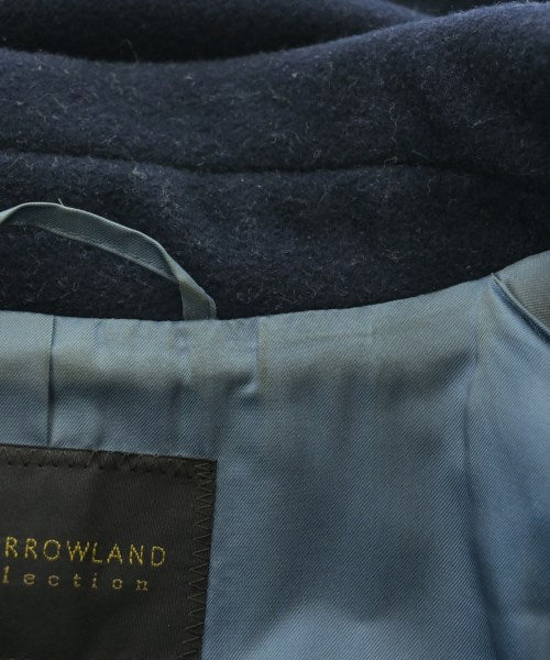 TOMORROWLAND collection 海軍外套
