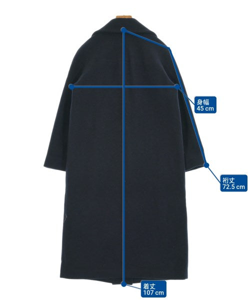 TOMORROWLAND collection 海軍外套