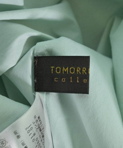 TOMORROWLAND collection 女襯衫